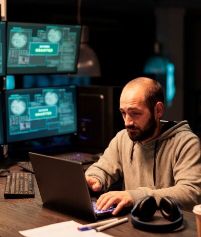 CyberXcel Training Academy