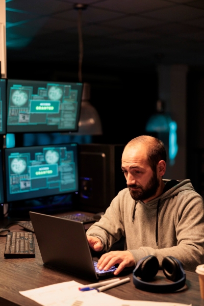 CyberXcel Training Academy